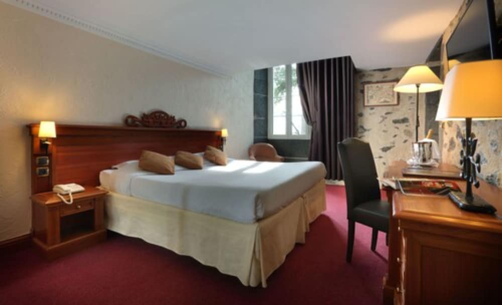 Traditional Room - Photo 10