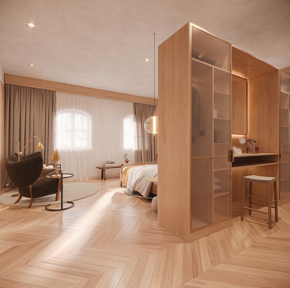 Deluxe Suite - Photo 1