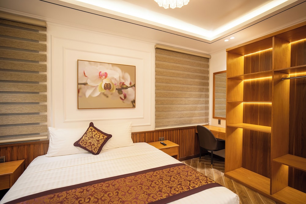 Luxury Duplex (Bedroom House, 4 bedrooms) - Photo 27