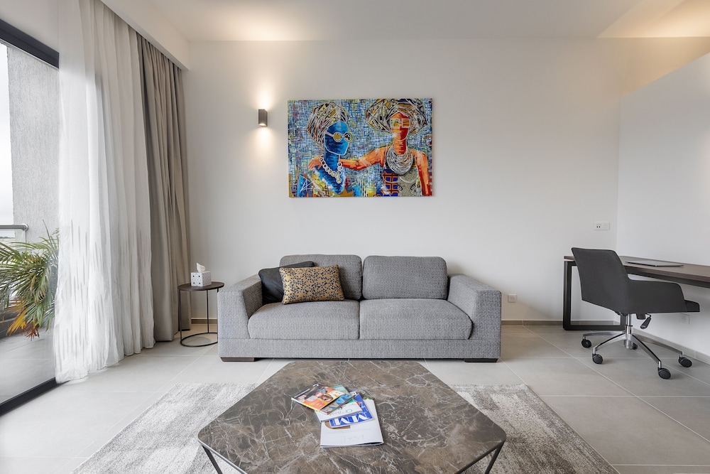 Superior Apartment photo 1
