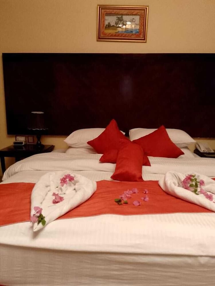 Junior Suite - Photo 3