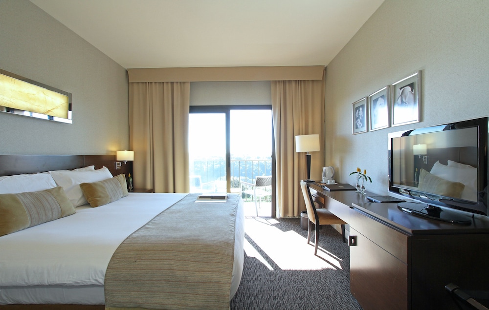 Classic Room, Balcony, River View photo 1