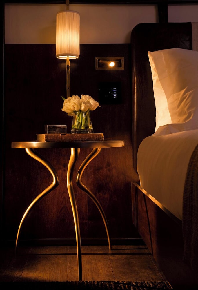 Studio, 1 Queen Bed