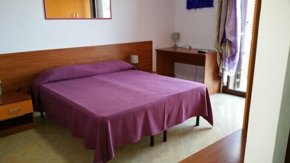 Triple Room, Mountain View photo 1