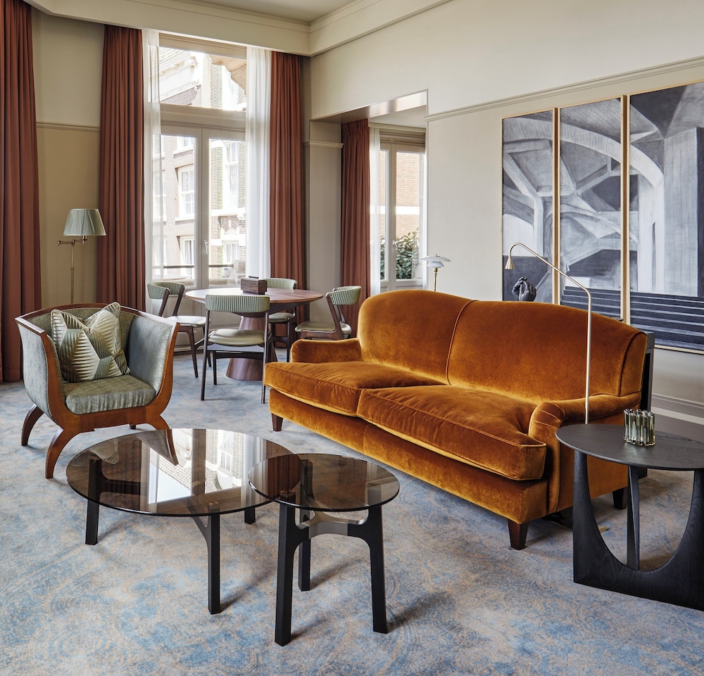 Suite, City View (Prestige)