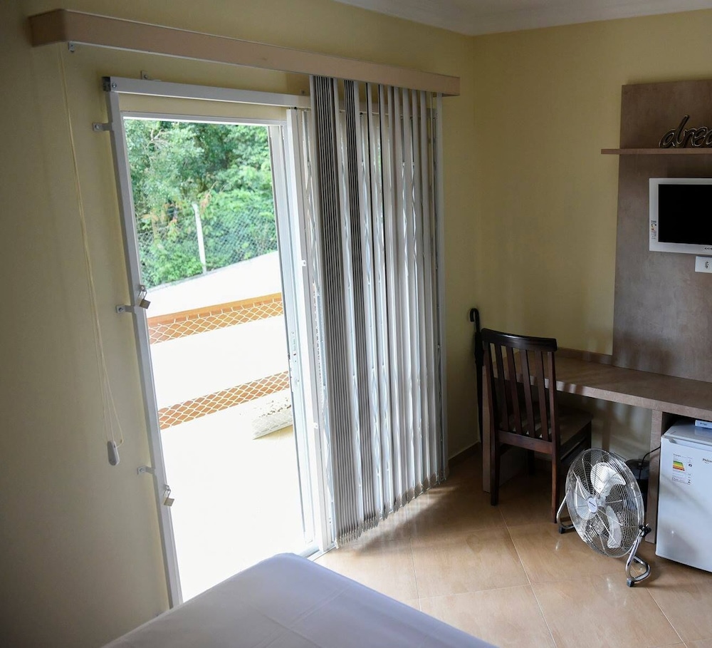Suite, 1 Double Bed photo 1