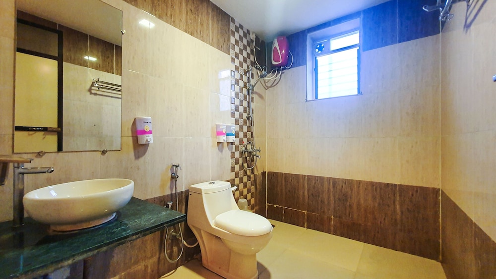 Deluxe Double Room, 1 Double Bed, Mountain View photo 2