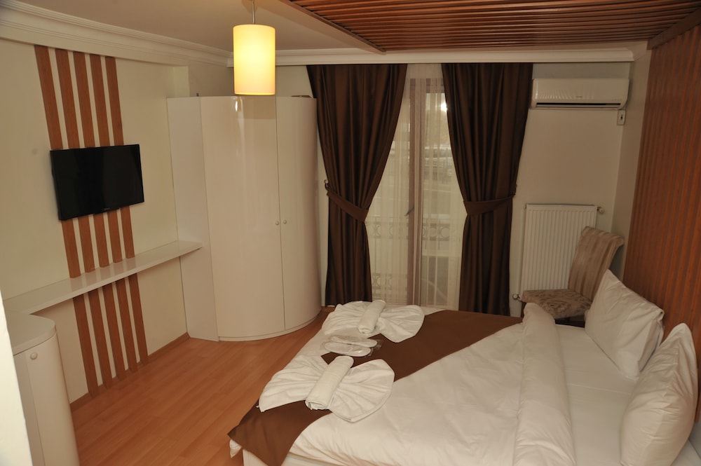 Deluxe Double Room photo 3