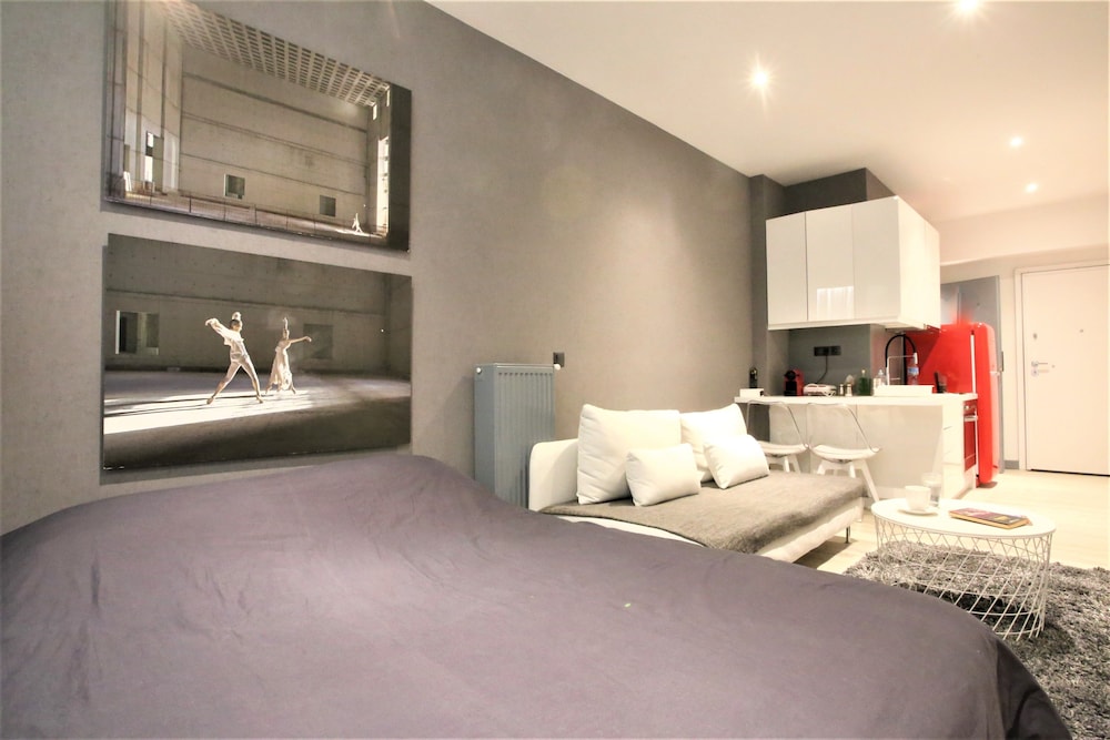 Apartment, 1 Bedroom
