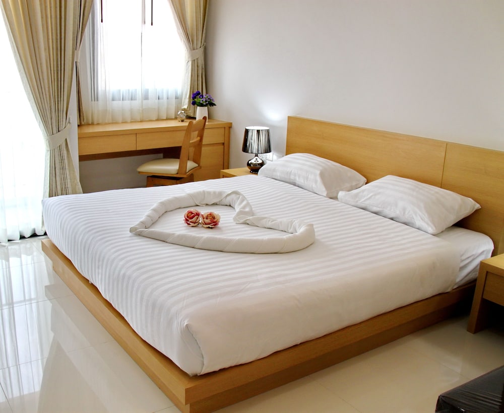 Apartment, 1 Double Bed photo 1