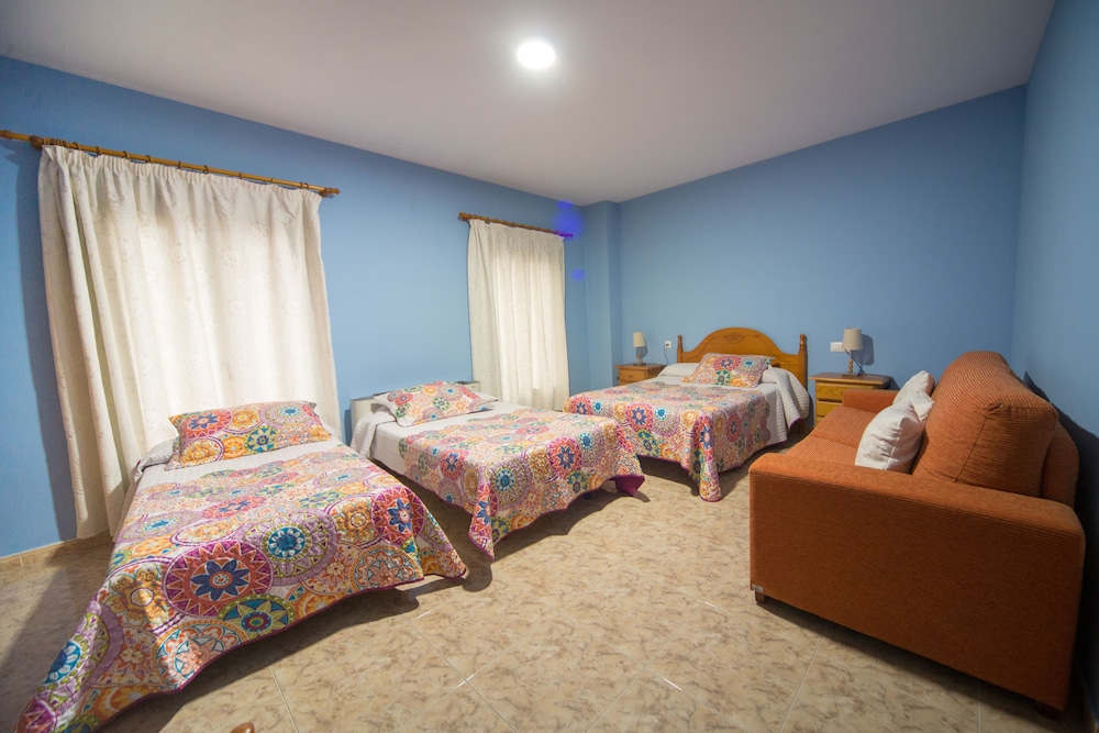 Quadruple Room photo 3