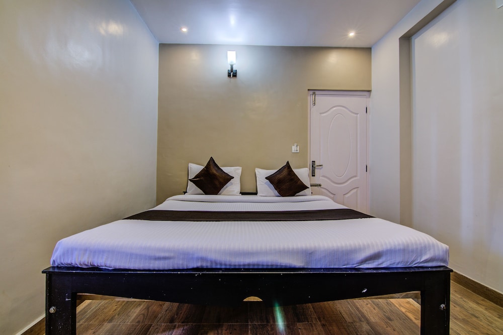Deluxe Double Or Twin Room, 1 King Bed photo 1