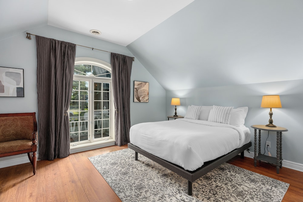 Superior Suite (N°6-7)