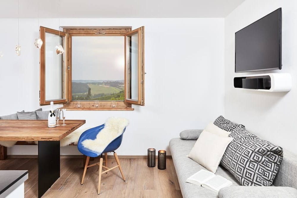 Comfort House, 1 Bedroom, Balcony (includes 50 EUR cleaning fee) photo 3