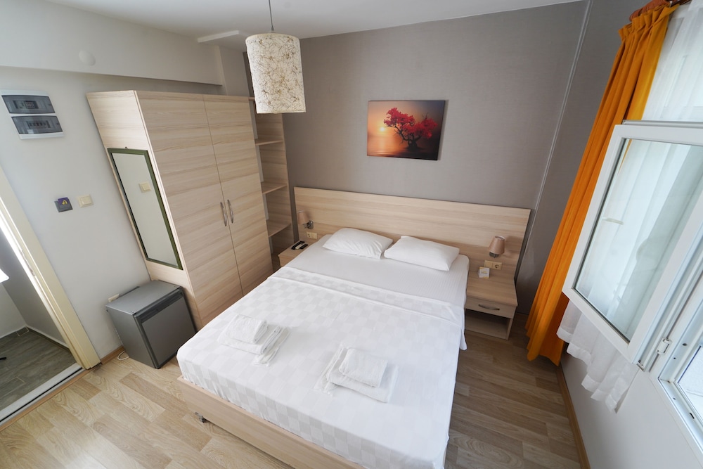 Standard Double Room photo 1