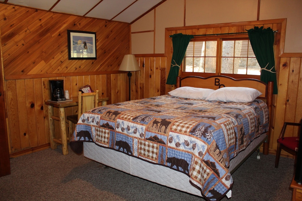 The Westerner photo 1