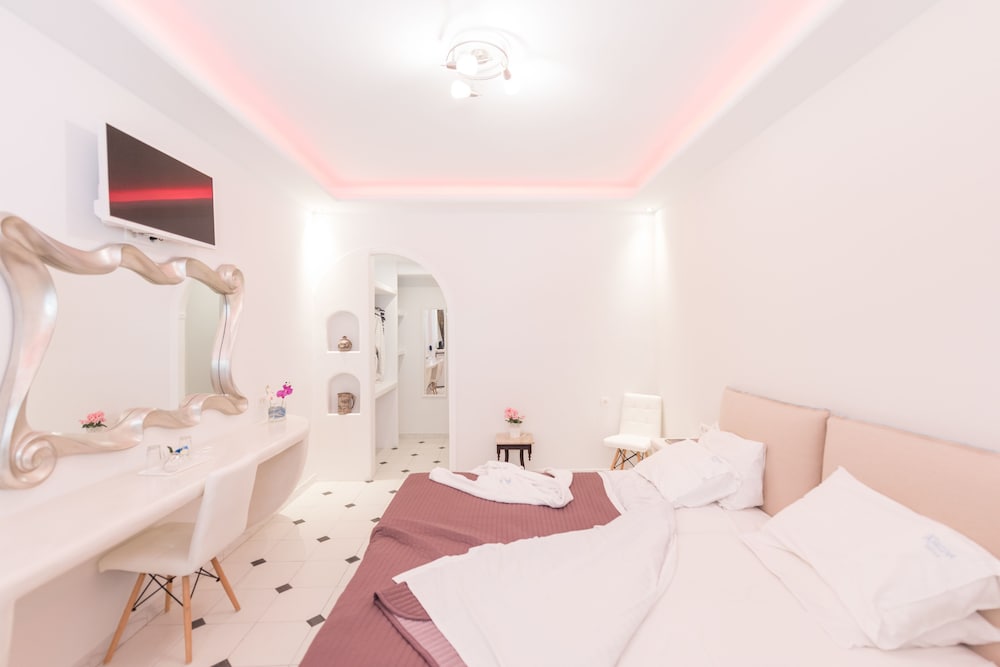 Superior Double Room - Photo 21