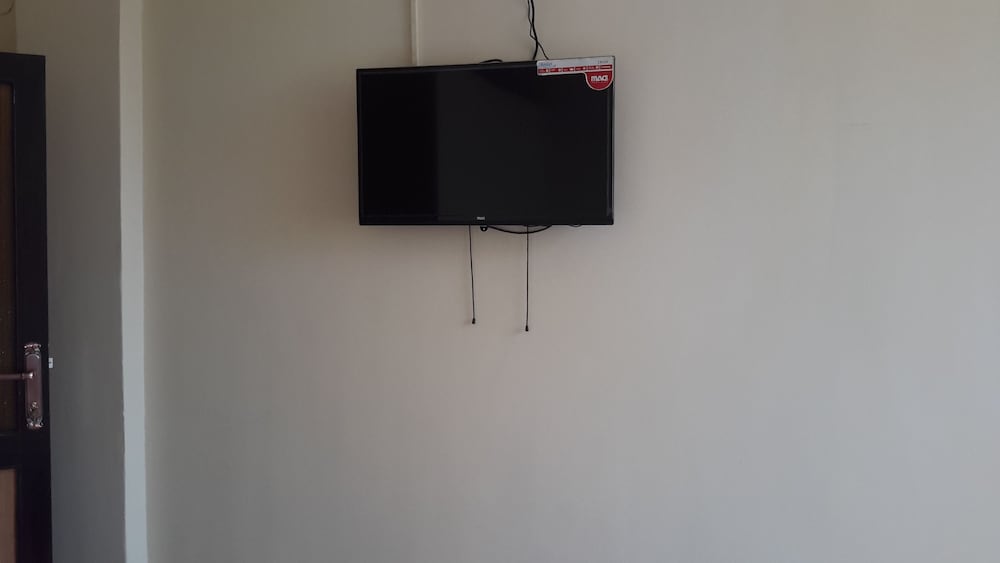 Twin Room, City View (Deenalaa) photo 1