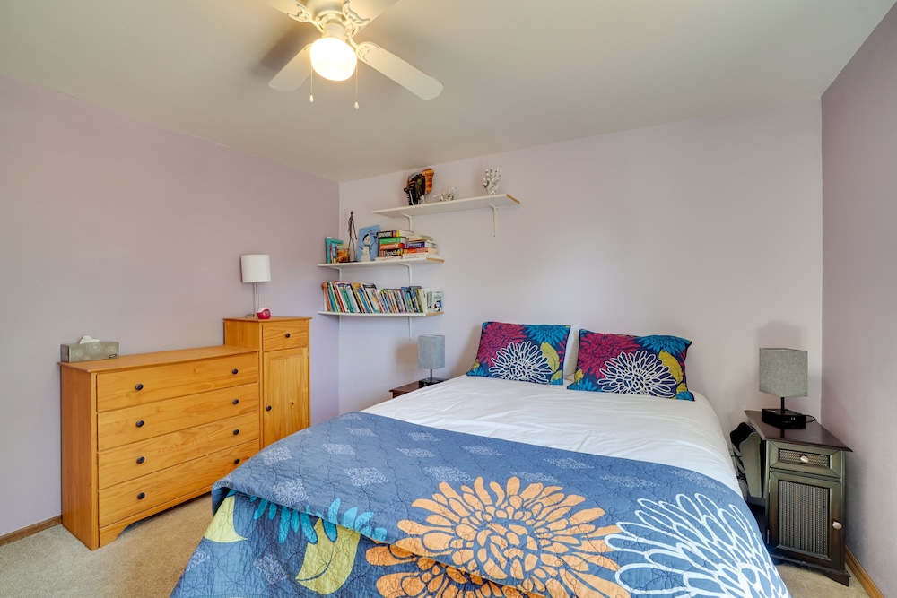 House (4 Bedrooms) photo 1