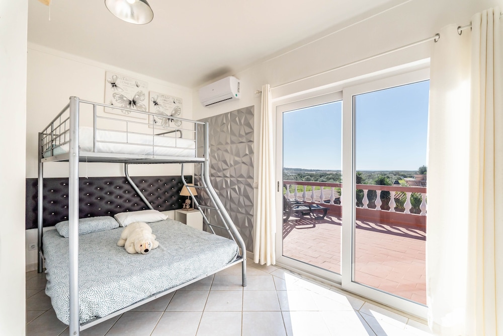 Chambre Rocha 7 Personnes photo 1