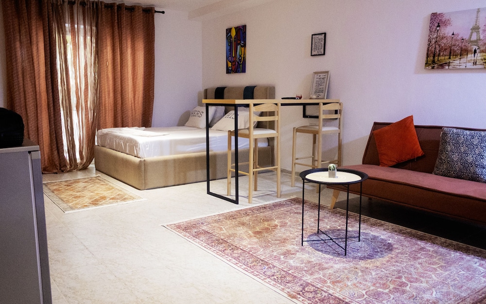Comfort Apartment
