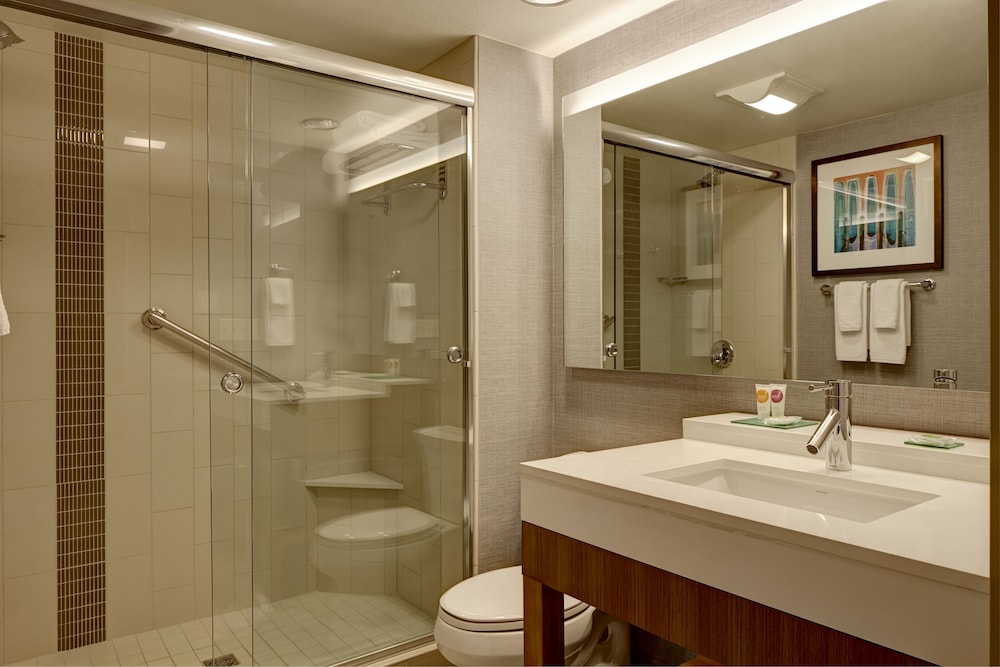 Suite, 1 Bedroom (with Living Area)