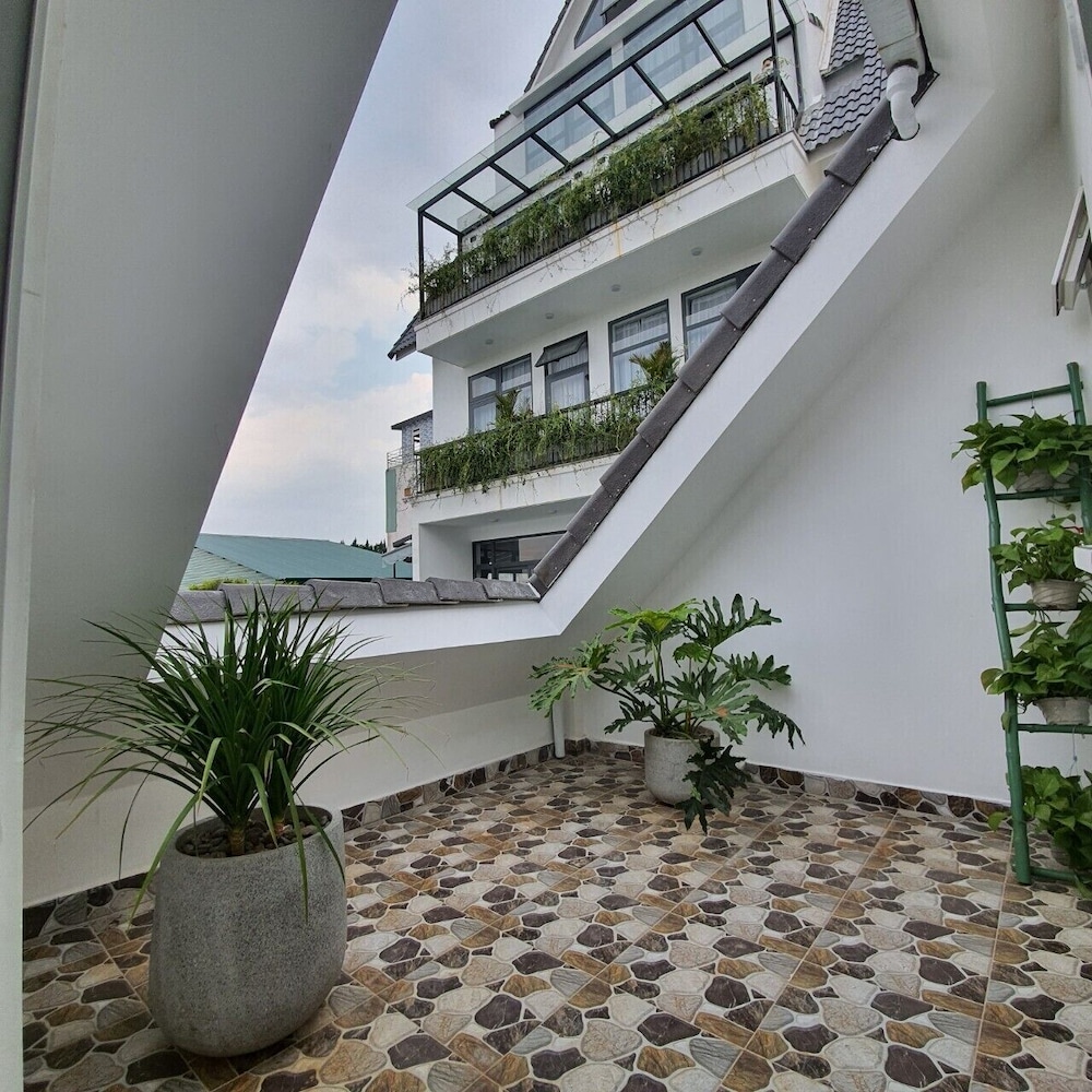 Family Loft - Photo 13