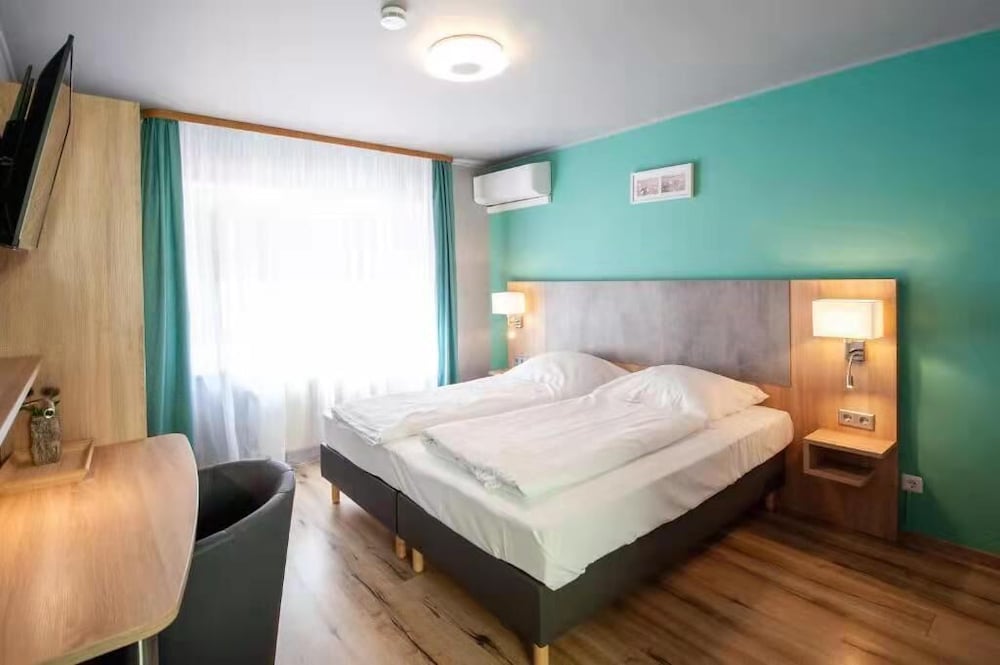 Double Room photo 3