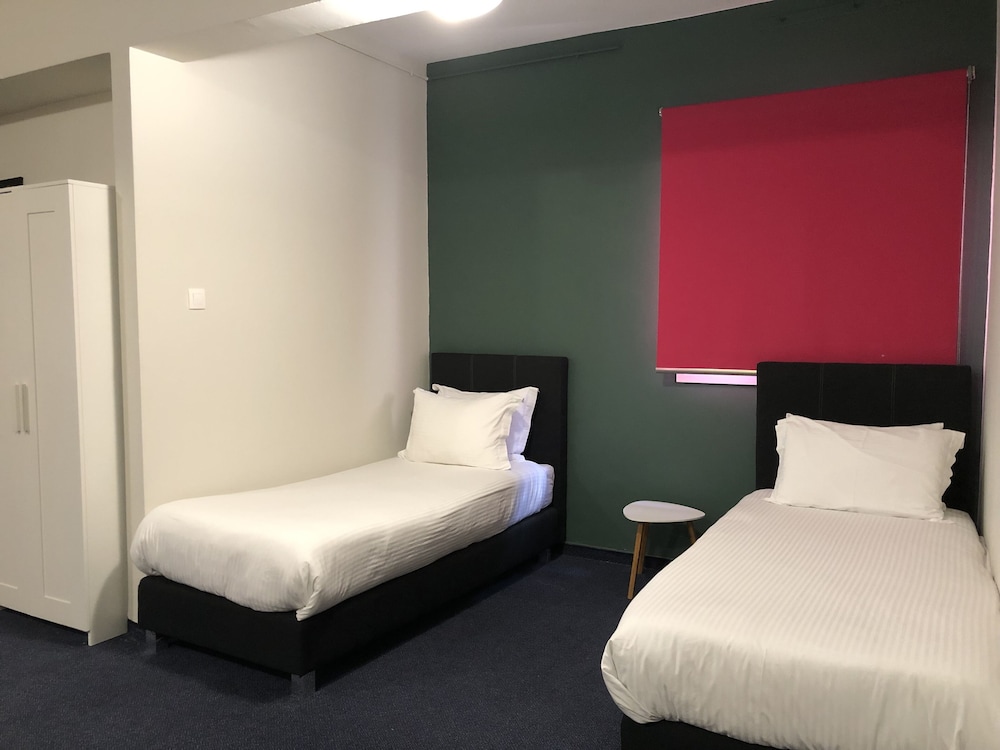 Family Studio Suite, 4th Floor photo 3