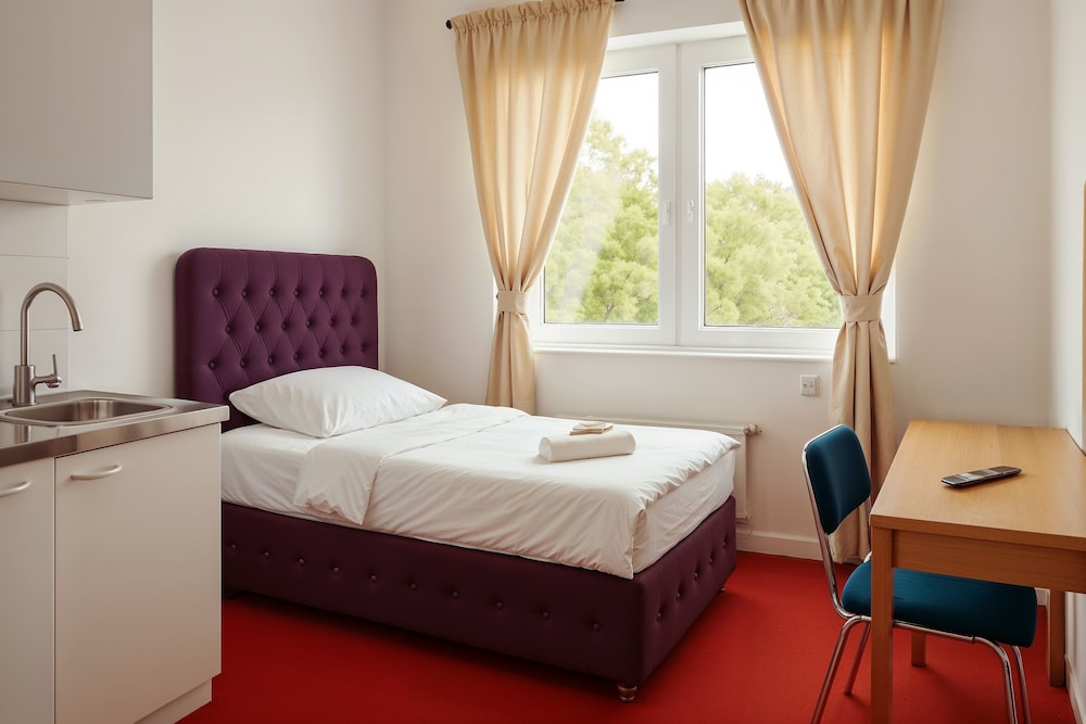 Single Room photo 3