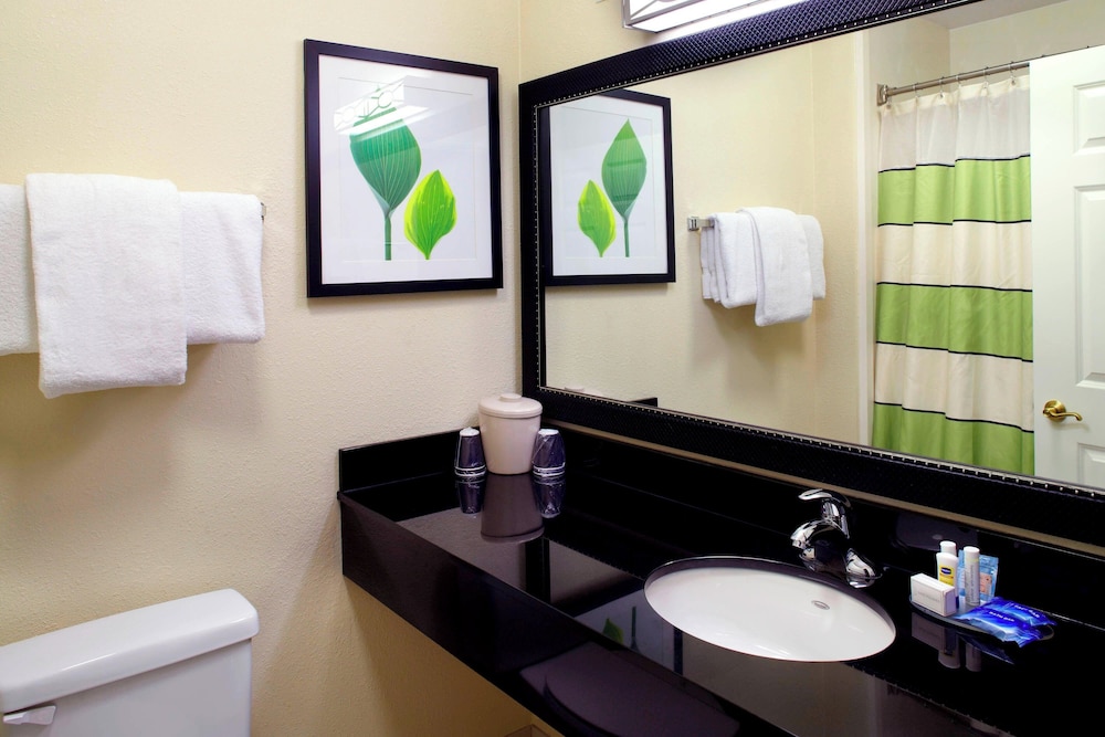 Fairfield Inn & Suites Phoenix Midtown, Zdjęcie 3