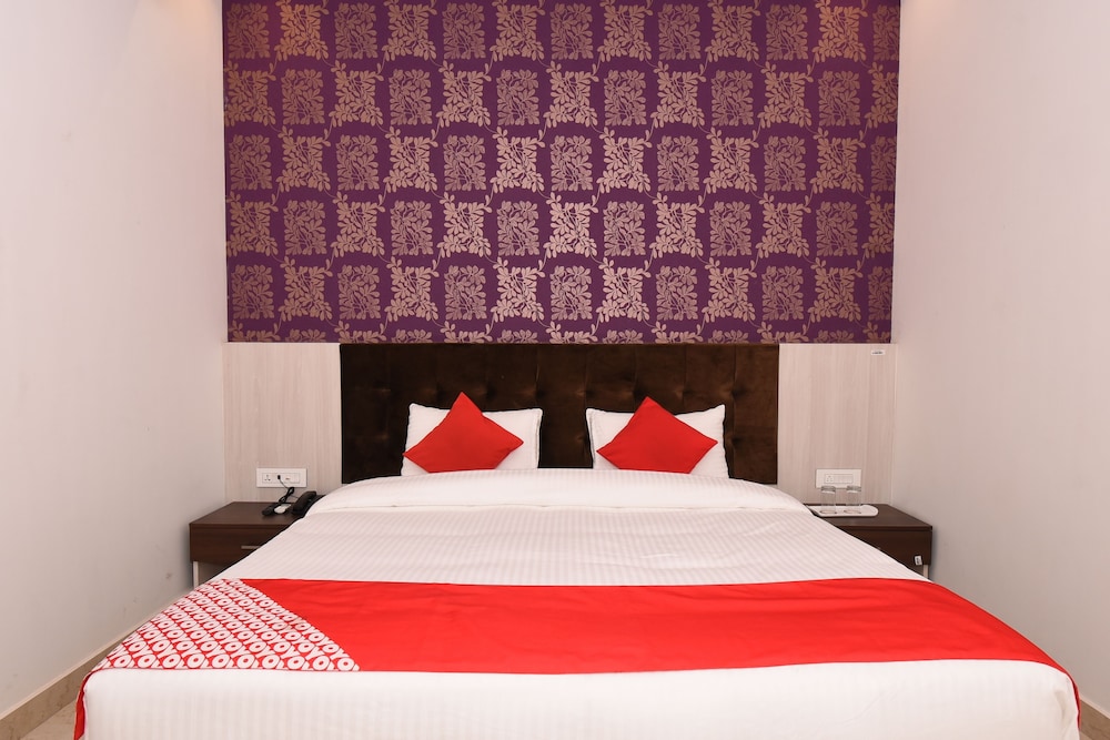 Deluxe Double Room photo 1