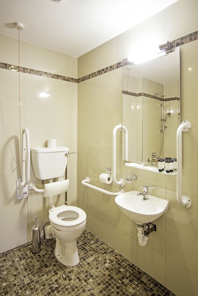 Twin Room, Private Bathroom