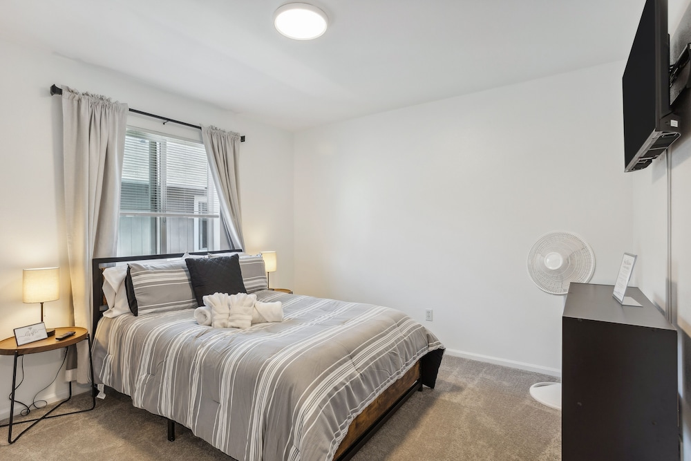 Apartment (2 Bedrooms) photo 1