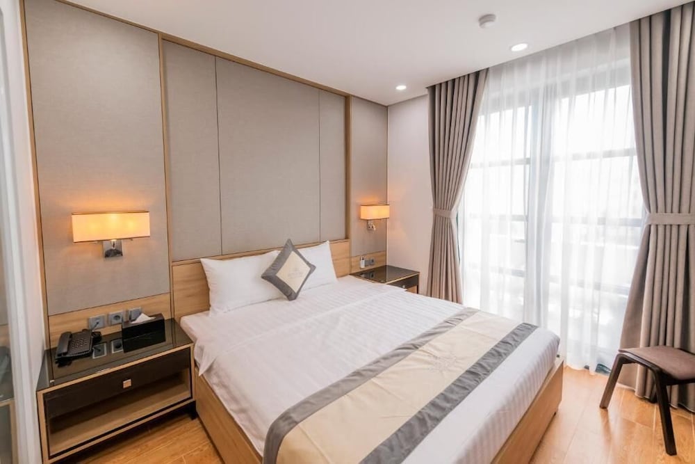 Double Room, Balcony, Pool View