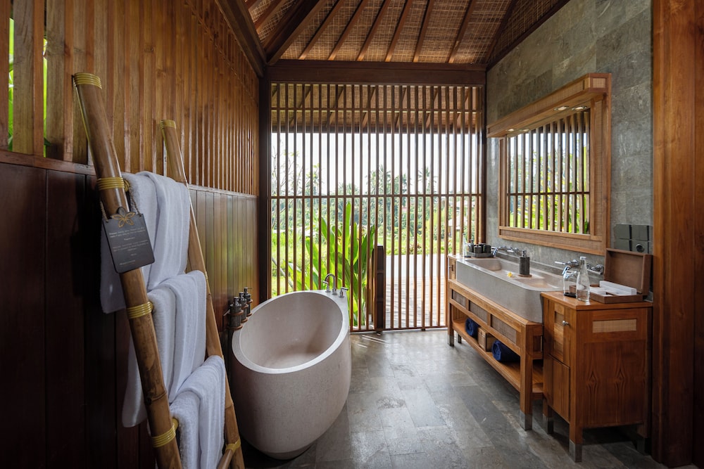 2 Bedroom Pool Villa with Rice Field View and Daily Scheduled Activities - Photo 28