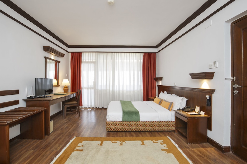 Deluxe Room Raniban Wing - Photo 7