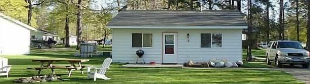 Cabin, 3 Bedrooms photo 2
