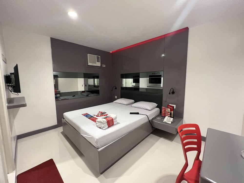 Deluxe Room photo 3