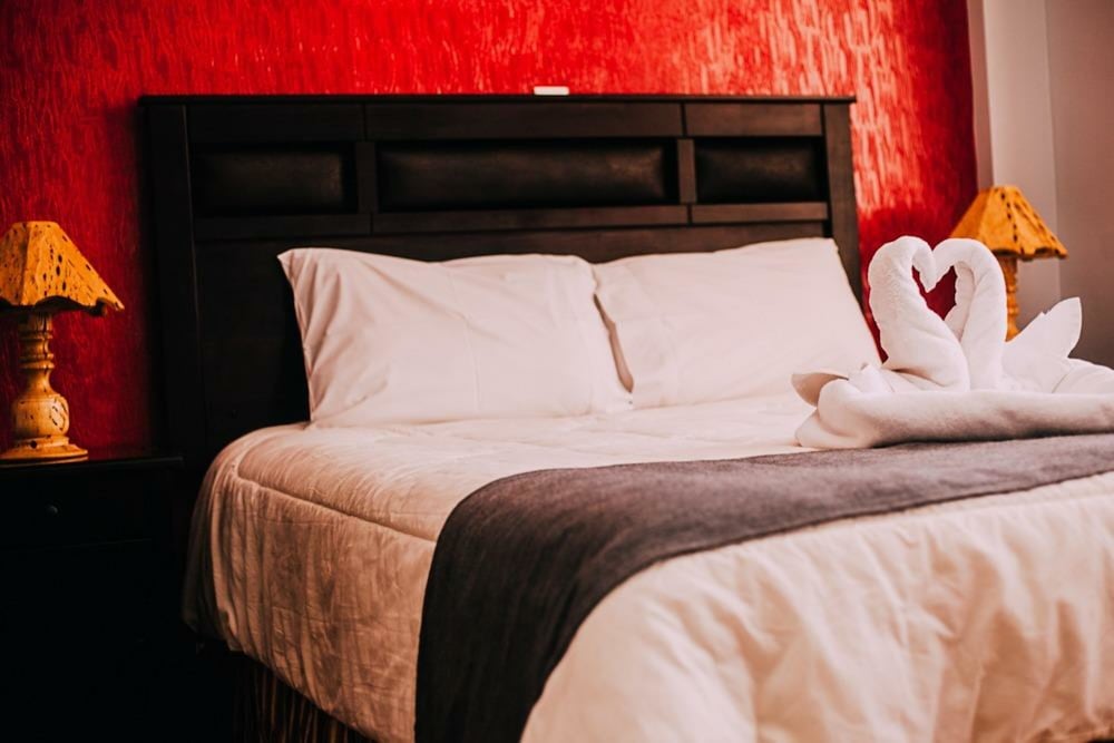 Comfort Double Room, 1 Double Bed, Non Smoking photo 2