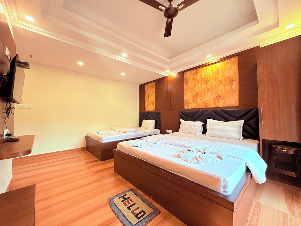 Deluxe Triple Room photo 3