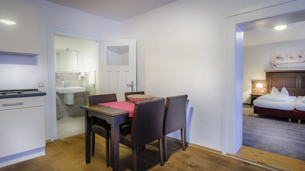 Comfort Apartment, 2 Bedrooms, Non Smoking photo 2