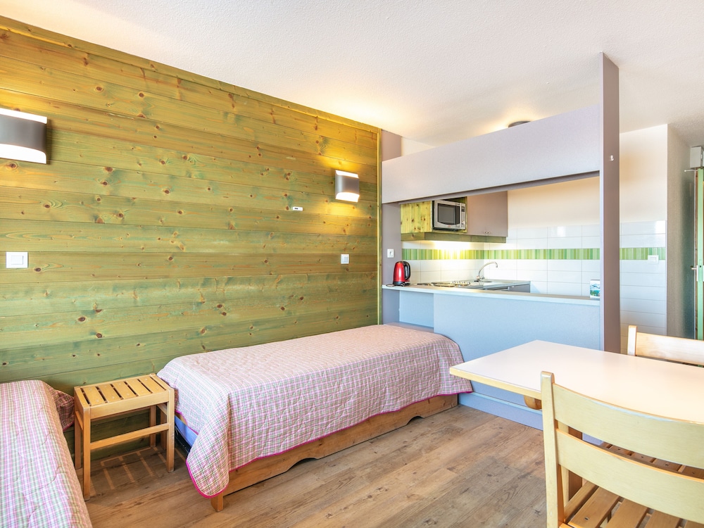 Vacancéole - Residenza Le Sappey, Foto 4