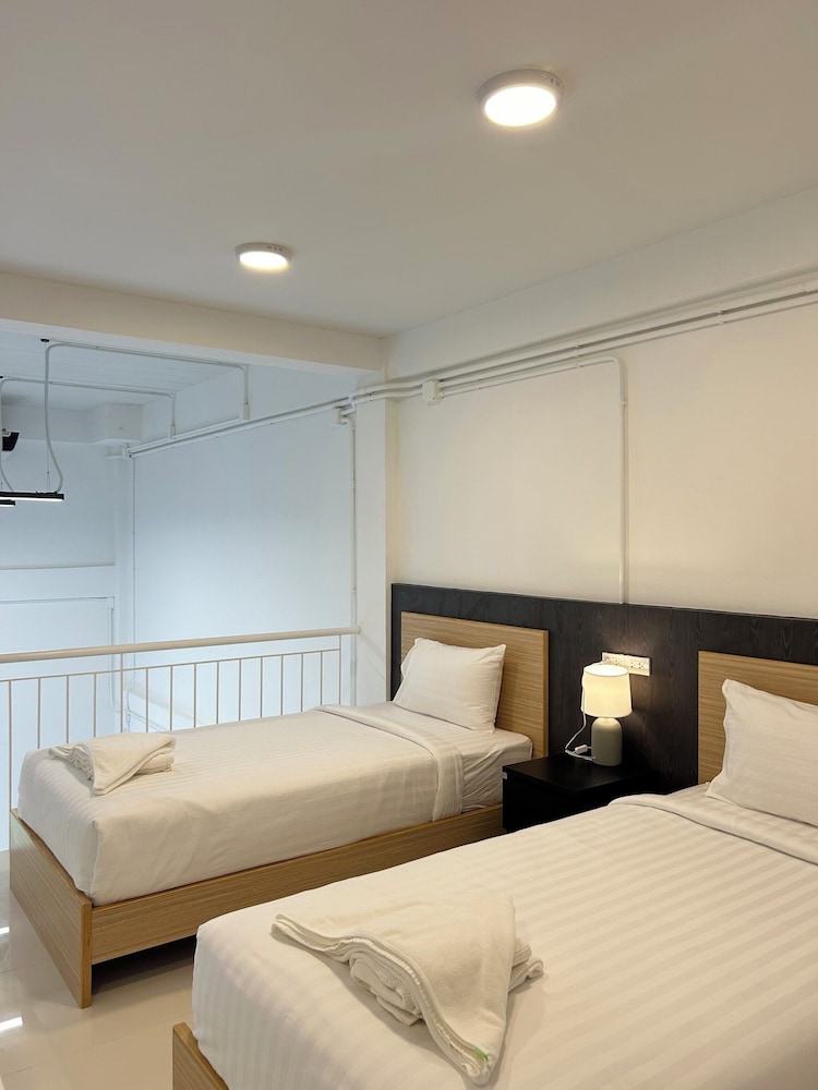 Duplex Triple Room - Photo 1