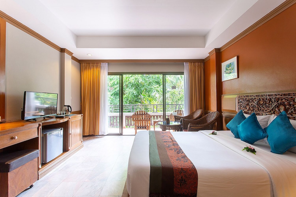 Room (Grand Deluxe) - Photo 3