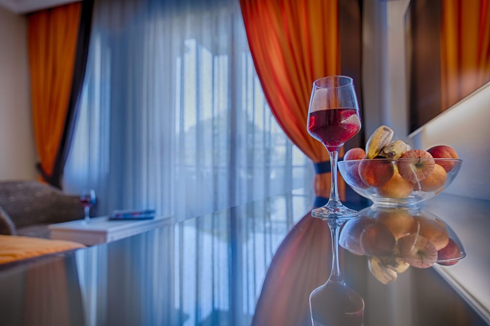 Standard Single Room, 1 Double Or 2 Twin Beds