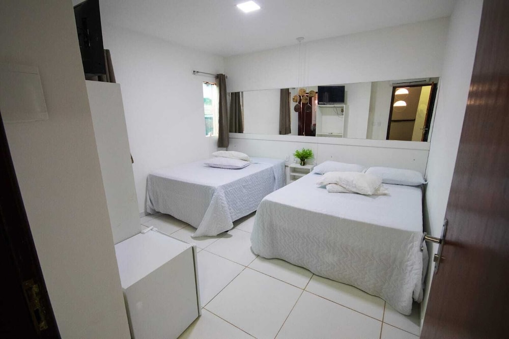 Basic Quadruple Room, Non Smoking - Photo 2