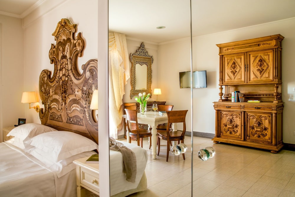 Classic Room, 1 Double Bed