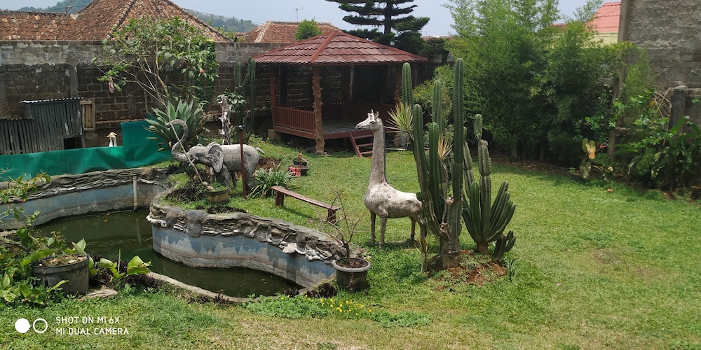 Villa, 6 Bedrooms, Non Smoking photo 2