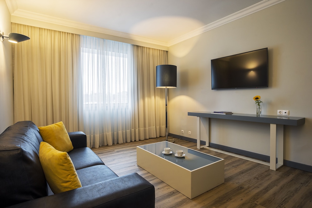 Comfort Suite (Double)